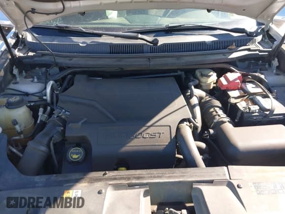 ✅ 2014 Lincoln MKT EcoBoost • VIN: 2LMHJ5AT3EBL54011 • Лот: 41639994. Опубликован ранее на IAAI с пробегом 138 032 миль. Бесплатный доступ к архиву аукционных продаж из США и подробный отчёт об истории автомобиля на DreamBid. Изображение 10.