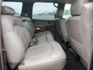 ✅ 2001 Chevrolet Suburban LS • VIN: 1GNFK16T21J183013 • Лот: 57349135. Опубликован ранее на Copart с пробегом 91 139 миль. Бесплатный доступ к архиву аукционных продаж из США и подробный отчёт об истории автомобиля на DreamBid. Изображение 11.