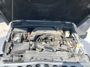 ✅ 2021 Jeep Gladiator Overland • VIN: 1C6HJTFG3ML502910 • Лот: 42246149. Опубликован ранее на IAAI с пробегом 60 168 миль. Бесплатный доступ к архиву аукционных продаж из США и подробный отчёт об истории автомобиля на DreamBid. Изображение 10.