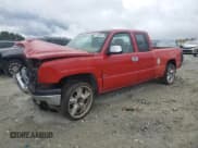 ✅ 2003 Chevrolet Silverado 1500 LS • VIN: 2GCEC19T131381334 • Лот: 72888944. Опубликован ранее на Copart с пробегом Не указан. Бесплатный доступ к архиву аукционных продаж из США и подробный отчёт об истории автомобиля на DreamBid. Изображение 1.