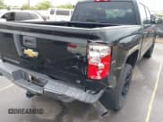 ✅ 2018 Chevrolet Silverado 1500 LT • VIN: 3GCPCREH9JG143664 • Лот: 42381907. Опубликован ранее на IAAI с пробегом 46 119 миль. Бесплатный доступ к архиву аукционных продаж из США и подробный отчёт об истории автомобиля на DreamBid. Изображение 6.