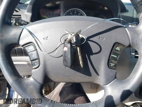 ✅ 2007 Hyundai Sonata SE • VIN: 5NPEU46F27H251614 • Lot: 43362417. Listed on IAAI with 134,154 mi. Free auction sales archive from the USA and detailed vehicle history report at DreamBid. Image 11.