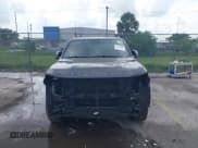 ✅ 2023 Jeep Wagoneer Series II • VIN: 1C4SJVBPXPS515874 • Lot: 42728894. Listed on IAAI with 56,284 mi. Free auction sales archive from the USA and detailed vehicle history report at DreamBid. Image 6.