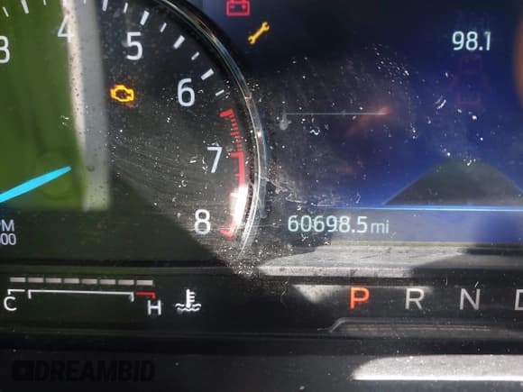 ✅ 2023 Ford Explorer XLT • VIN: 1FMSK7DH1PGA07984 • Lot: 43415114. Wystawiony na IAAI z przebiegiem 60 698 mil. Bezpłatny archiwum sprzedaży aukcyjnych z USA i szczegółowy raport historii pojazdu na DreamBid. Zdjęcie 15.