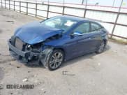 ✅ 2017 Hyundai Elantra SE • VIN: 5NPD84LF5HH097924 • Lot: 42887013. Listed on IAAI with 84,156 mi. Free auction sales archive from the USA and detailed vehicle history report at DreamBid. Image 2.