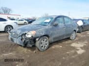 ✅ 2010 Hyundai Accent GLS • VIN: KMHCN4AC4AU433518 • Лот: 41619353. Опубликован ранее на IAAI с пробегом 205 720 миль. Бесплатный доступ к архиву аукционных продаж из США и подробный отчёт об истории автомобиля на DreamBid. Изображение 17.
