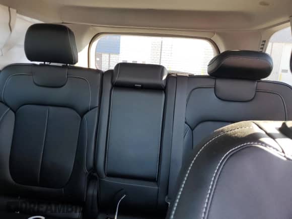 2022 Jeep Grand Cherokee with VIN 1C4RJYB69N8746556, listed as a Copart auction lot 81824185 with 7,494 mi miles and Clean title. Bid and sale history available at DreamBid. Image 10.