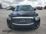 ✅ 2014 Infiniti QX60 • VIN: 5N1AL0MN6EC554419 • Lot: 60925225. Listed on Copart with 104,621 mi. Free auction sales archive from the USA and detailed vehicle history report at DreamBid. Image 5.