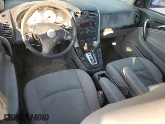 2007 Saturn VUE I4 с VIN 5GZCZ33D67S861120, выставлен на аукционе Copart как лот 70149984 с пробегом Не указан миль и Чистый • Clean title. История ставок и продаж доступна на DreamBid. Изображение 8.
