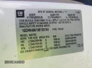 ✅ 2009 Chevrolet Silverado 2500HD Work Truck • VIN: 1GCHK49K19E133164 • Лот: 43423369. Опубликован ранее на IAAI с пробегом 304 182 миль. Бесплатный доступ к архиву аукционных продаж из США и подробный отчёт об истории автомобиля на DreamBid. Изображение 9.