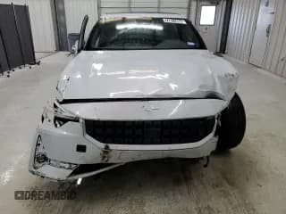 ✅ 2023 Polestar 2 • VIN: YSMED3KA7PL114169 • Лот: 72011064. Опубликован ранее на Copart с пробегом Не указан. Бесплатный доступ к архиву аукционных продаж из США и подробный отчёт об истории автомобиля на DreamBid. Изображение 5.