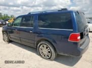 ✅ 2014 Lincoln Navigator • VIN: 5LMJJ3H59EEL04661 • Lot: 68027895. Listed on Copart with 177,186 mi. Free auction sales archive from the USA and detailed vehicle history report at DreamBid. Image 2.