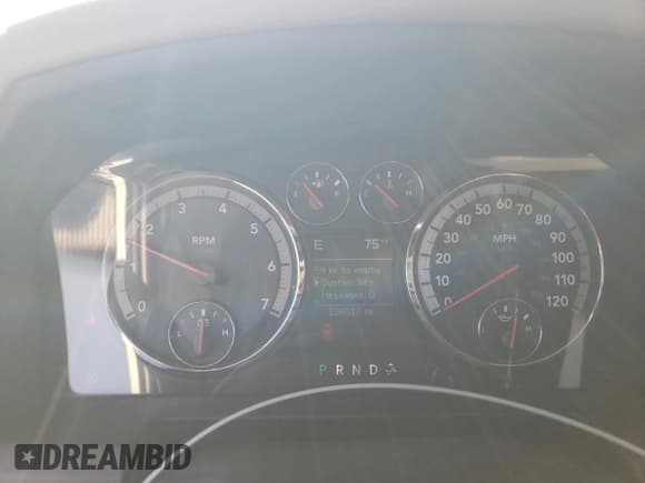 ✅ 2009 Dodge 1500 SLT • VIN: 1D3HB13T09J532498 • Lot: 48120915. Wystawiony na Copart z przebiegiem 186 017 mil. Bezpłatny archiwum sprzedaży aukcyjnych z USA i szczegółowy raport historii pojazdu na DreamBid. Zdjęcie 9.