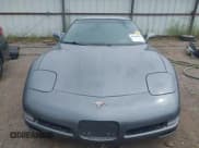 ✅ 2003 Chevrolet Corvette • VIN: 1G1YY22G735114837 • Lot: 43160625. Listed on IAAI with 81,932 mi. Free auction sales archive from the USA and detailed vehicle history report at DreamBid. Image 13.