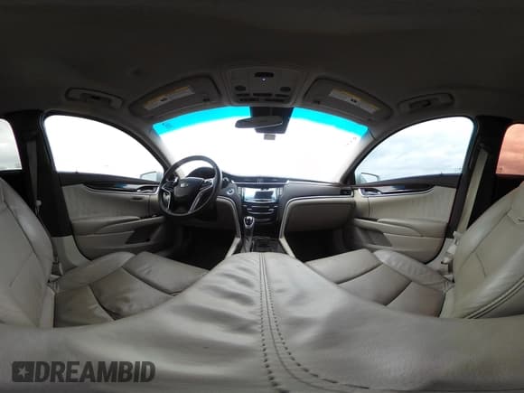 ✅ 2017 Cadillac XTS Luxury • VIN: 2G61M5S33H9121767 • Lot: 43865283. Listed on IAAI with 112,511 mi. Free auction sales archive from the USA and detailed vehicle history report at DreamBid. Image 21.