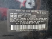 ✅ 2013 Subaru WRX WRX STI • VIN: JF1GR8H64DL851949 • Лот: 68595885. Опубликован ранее на Copart с пробегом 55 759 миль. Бесплатный доступ к архиву аукционных продаж из США и подробный отчёт об истории автомобиля на DreamBid. Изображение 12.