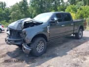 ✅ 2020 Ford F-250 XL • VIN: 1FT7W2BN4LED60848 • Lot: 42392785. Wystawiony na IAAI z przebiegiem 122 305 mil. Bezpłatny archiwum sprzedaży aukcyjnych z USA i szczegółowy raport historii pojazdu na DreamBid. Zdjęcie 17.