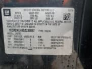 ✅ 2016 Chevrolet Silverado 1500 Work Truck • VIN: 1GCRCNEH8GZ238887 • Лот: 69344054. Опубликован ранее на Copart с пробегом 100 902 миль. Бесплатный доступ к архиву аукционных продаж из США и подробный отчёт об истории автомобиля на DreamBid. Изображение 12.