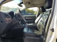 ✅ 2015 Lincoln MKX • VIN: 2LMDJ8JK6FBL24476 • Lot: 82273585. Listed on Copart with 85,874 mi. Free auction sales archive from the USA and detailed vehicle history report at DreamBid. Image 7.