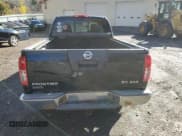 ✅ 2012 Nissan Frontier SV • VIN: 1N6AD0CW5CC483896 • Lot: 86997505. Listed on Copart with 174,328 mi. Free auction sales archive from the USA and detailed vehicle history report at DreamBid. Image 6.