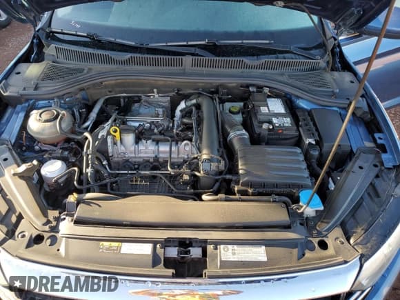 ✅ 2019 Volkswagen Jetta S • VIN: 3VWC57BUXKM068634 • Лот: 82447315. Опубликован ранее на Copart с пробегом 124 242 миль. Бесплатный доступ к архиву аукционных продаж из США и подробный отчёт об истории автомобиля на DreamBid. Изображение 11.