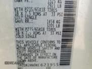 ✅ 2019 Nissan Pathfinder S • VIN: 5N1DR2MN0KC621955 • Lot: 81774385. Listed on Copart with 91,448 mi. Free auction sales archive from the USA and detailed vehicle history report at DreamBid. Image 14.