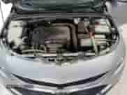 ✅ 2023 Chevrolet Malibu RS • VIN: 1G1ZG5ST6PF213557 • Lot: 69812325. Listed on Copart with 66,275 mi. Free auction sales archive from the USA and detailed vehicle history report at DreamBid. Image 11.