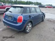 ✅ 2017 MINI Hardtop 4 Door Cooper • VIN: WMWXU1C54H2E17900 • Lot: 42917336. Listed on IAAI with 84,683 mi. Free auction sales archive from the USA and detailed vehicle history report at DreamBid. Image 4.
