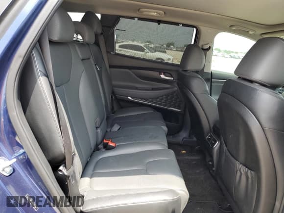 ✅ 2022 Hyundai Santa Fe SEL • VIN: 5NMS34AJ0NH427295 • Lot: 54192804. Wystawiony na Copart z przebiegiem 33 172 mil. Bezpłatny archiwum sprzedaży aukcyjnych z USA i szczegółowy raport historii pojazdu na DreamBid. Zdjęcie 11.