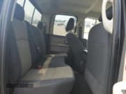 ✅ 2009 Dodge 1500 TRX • VIN: 1D3HV18PX9S802706 • Lot: 59725695. Wystawiony na Copart z przebiegiem 203 491 mil. Bezpłatny archiwum sprzedaży aukcyjnych z USA i szczegółowy raport historii pojazdu na DreamBid. Zdjęcie 10.