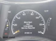 ✅ 2018 Jeep Grand Cherokee Limited • VIN: 1C4RJEBG4JC181745 • Lot: 42085315. Listed on IAAI with 81,533 mi. Free auction sales archive from the USA and detailed vehicle history report at DreamBid. Image 16.