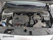 ✅ 2020 Hyundai Santa Fe SEL • VIN: 5NMS3CAD1LH252346 • Lot: 42048333. Listed on Copart with 22,172 mi. Free auction sales archive from the USA and detailed vehicle history report at DreamBid. Image 11.