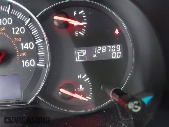 2012 Nissan Maxima S z VIN 1N4AA5AP8CC847111, wystawiony jako IAAI lot #42543652 z przebiegiem 128 709 mil mil oraz . Historia ofert i sprzedaży dostępna na DreamBid. Obrazek 7.