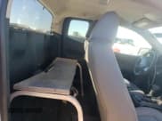 ✅ 2019 Chevrolet Colorado 2WD Work Truck • VIN: 1GCHSBEA8K1217383 • Lot: 86849385. Wystawiony na Copart z przebiegiem 107 869 mil. Bezpłatny archiwum sprzedaży aukcyjnych z USA i szczegółowy raport historii pojazdu na DreamBid. Zdjęcie 9.