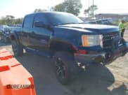 ✅ 2012 GMC Sierra 1500 SLE • VIN: 3GTP2VE74CG289203 • Lot: 43515826. Wystawiony na IAAI z przebiegiem 166 681 mil. Bezpłatny archiwum sprzedaży aukcyjnych z USA i szczegółowy raport historii pojazdu na DreamBid. Zdjęcie 1.