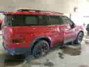 2024 Hyundai Santa Fe XRT с VIN 5NMP3DGL0RH039732, выставлен на аукционе Copart как лот 87552145 с пробегом Не указан миль и Списание • Salvage title. История ставок и продаж доступна на DreamBid. Изображение 3.