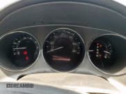 ✅ 2010 Lincoln MKZ • VIN: 3LNHL2JC7AR631842 • Lot: 68180585. Listed on Copart with 150,478 mi. Free auction sales archive from the USA and detailed vehicle history report at DreamBid. Image 9.