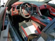 ✅ 2014 Chevrolet Corvette 3LT • VIN: 1G1YE2D73E5108025 • Lot: 82319475. Listed on Copart with 142,707 mi. Free auction sales archive from the USA and detailed vehicle history report at DreamBid. Image 8.