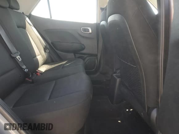 ✅ 2022 Hyundai Venue SE • VIN: KMHRB8A34NU200027 • Lot: 48943175. Listed on Copart with 49,388 mi. Free auction sales archive from the USA and detailed vehicle history report at DreamBid. Image 12.