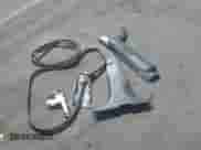 2024 Hyundai Tucson SEL with VIN 5NMJB3DE9RH340864, listed as a IAAI auction lot 43121408 with 70,340 mi miles and . Bid and sale history available at DreamBid. Image 12.