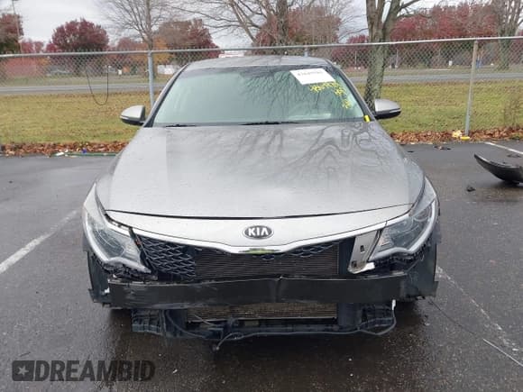 ✅ 2017 Kia Optima LX • VIN: 5XXGT4L31HG150230 • Lot: 43649781. Wystawiony na IAAI z przebiegiem 160 304 mil. Bezpłatny archiwum sprzedaży aukcyjnych z USA i szczegółowy raport historii pojazdu na DreamBid. Zdjęcie 12.