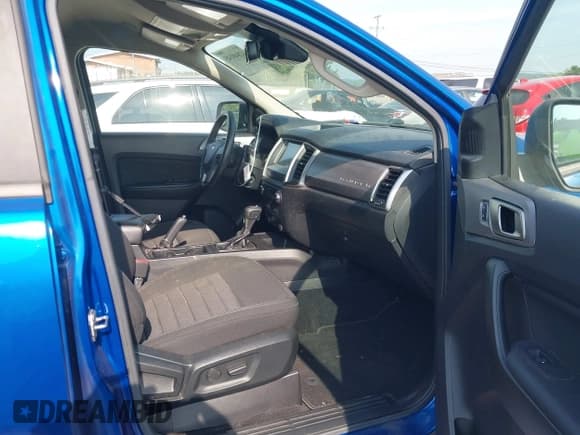 ✅ 2019 Ford Ranger XL • VIN: 1FTER4EH3KLB00449 • Lot: 42840145. Wystawiony na IAAI z przebiegiem 63 445 mil. Bezpłatny archiwum sprzedaży aukcyjnych z USA i szczegółowy raport historii pojazdu na DreamBid. Zdjęcie 5.