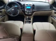 ✅ 2011 Hyundai Santa Fe GLS • VIN: 5XYZGDAB7BG029910 • Lot: 86194874. Listed on Copart with 166,534 mi. Free auction sales archive from the USA and detailed vehicle history report at DreamBid. Image 8.