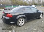 ✅ 2013 Dodge Avenger SE • VIN: 1C3CDZAB5DN605201 • Лот: 42595005. Опубликован ранее на Copart с пробегом 202 424 миль. Бесплатный доступ к архиву аукционных продаж из США и подробный отчёт об истории автомобиля на DreamBid. Изображение 3.