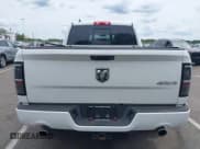 ✅ 2015 Ram 1500 Sport • VIN: 1C6RR7UT9FS719326 • Lot: 42349197. Listed on IAAI with 156,189 mi. Free auction sales archive from the USA and detailed vehicle history report at DreamBid. Image 16.