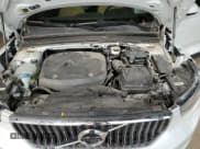 ✅ 2022 Volvo XC40 Inscription • VIN: YV4162UL4N2756751 • Лот: 51120385. Опубликован ранее на Copart с пробегом 9 049 миль. Бесплатный доступ к архиву аукционных продаж из США и подробный отчёт об истории автомобиля на DreamBid. Изображение 11.