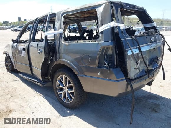 ✅ 2016 Ford Expedition XLT • VIN: 1FMJU1HT1GEF36154 • Лот: 42245872. Опубликован ранее на IAAI с пробегом Не указан. Бесплатный доступ к архиву аукционных продаж из США и подробный отчёт об истории автомобиля на DreamBid. Изображение 3.