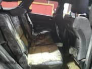 ✅ 2023 Dodge Durango GT Plus • VIN: 1C4RDJDG6PC572708 • Lot: 69574235. Listed on Copart with Not provided. Free auction sales archive from the USA and detailed vehicle history report at DreamBid. Image 11.