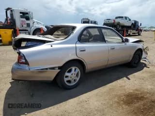 ✅ 1995 Lexus ES 300 • VIN: JT8GK13T5S0116736 • Лот: 63082995. Опубликован ранее на Copart с пробегом Не указан. Бесплатный доступ к архиву аукционных продаж из США и подробный отчёт об истории автомобиля на DreamBid. Изображение 3.