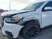 2020 Chevrolet Traverse RS with VIN 1GNEVJKW1LJ178780, listed as a IAAI auction lot 43568425 with 104,958 mi miles and . Bid and sale history available at DreamBid. Image 6.